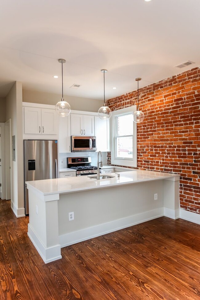 Foto del edificio - 505 13th St SE