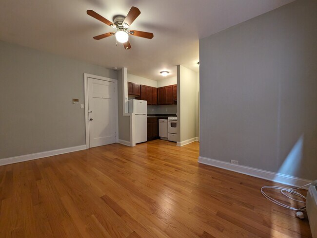 Foto del edificio - 832 W Wolfram St