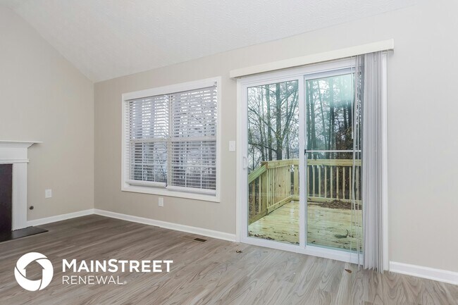 Foto del edificio - 4322 Morningside Dr