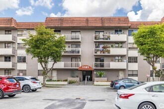 Building Photo - 1101 SW 122nd Ave