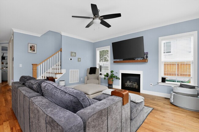 Foto del edificio - 4231 Craig Ave