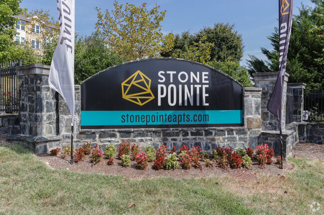 Firma - Stone Pointe