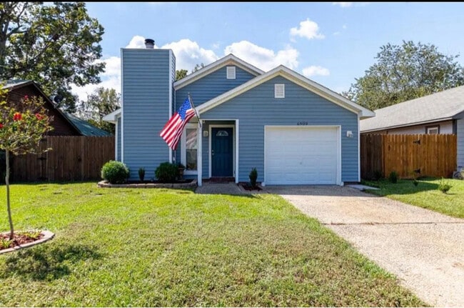 Building Photo - 6909 Timberwood Dr