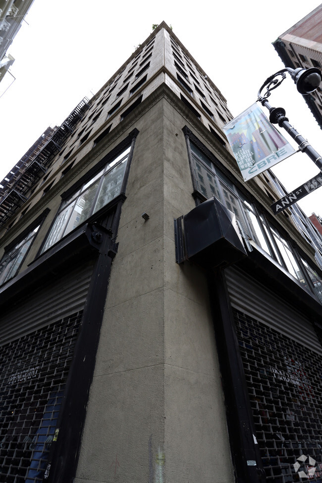 Building Photo - The Edgar House