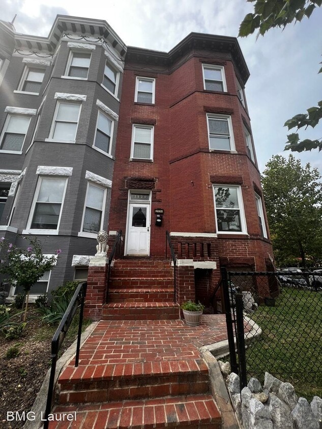 Primary Photo - 5 br, 3 bath House - 2036 1st St NW