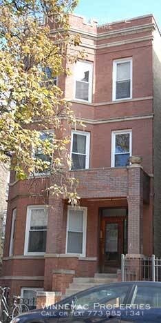 Building Photo - 2061 N Hoyne Ave