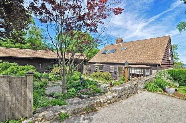 Foto del edificio - 93 Granite St