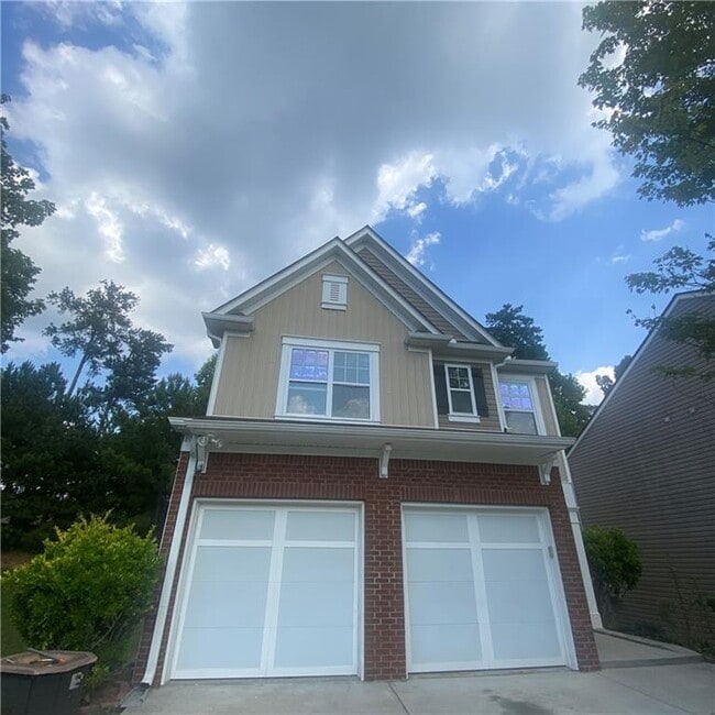 Foto del edificio - 2922 Briaroak Dr