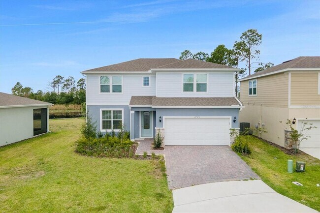Building Photo - 17315 Million Lks Ct