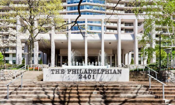 Primary Photo - 2401 Pennsylvania Ave