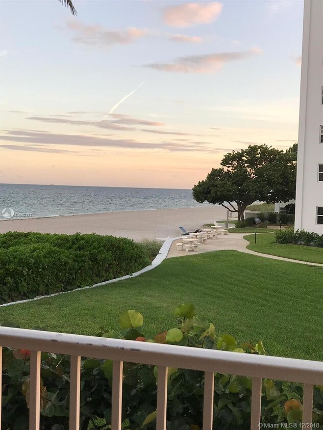 1480 S Ocean Blvd Unit 220, Pompano Beach, FL 33062 Condo for Rent in