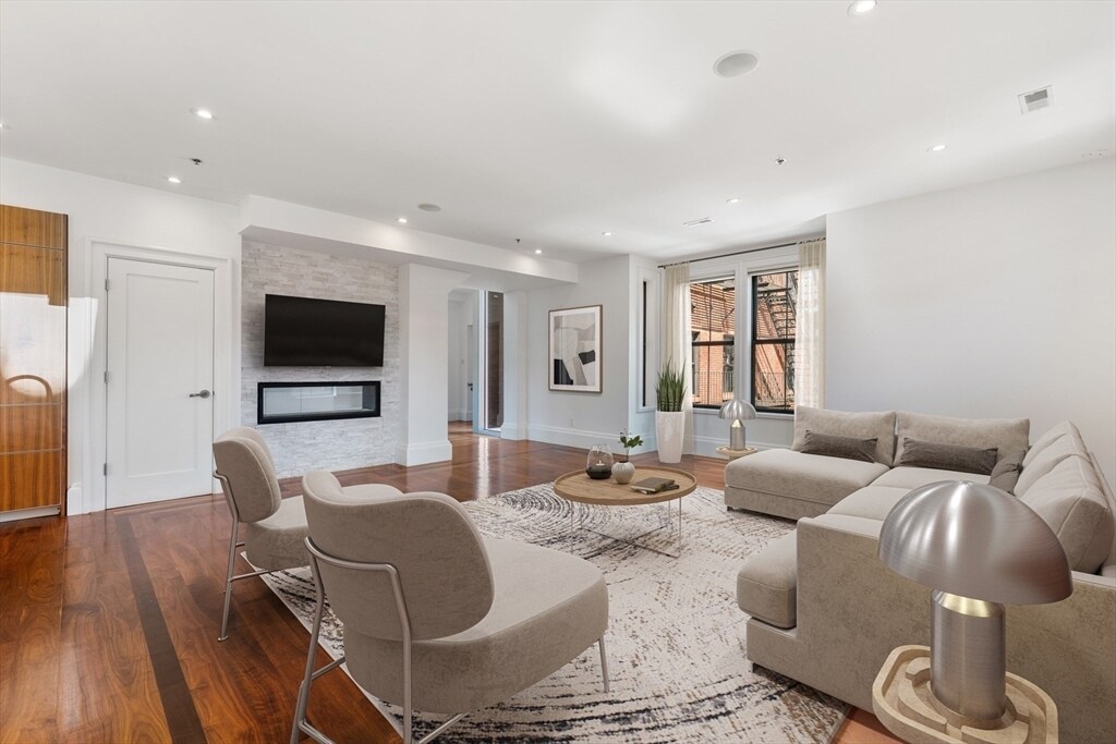 Foto principal - 32 Rutland St