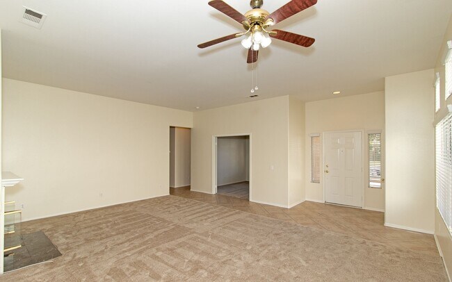 Building Photo - Great Single Story Home on a cul-de-sac!!