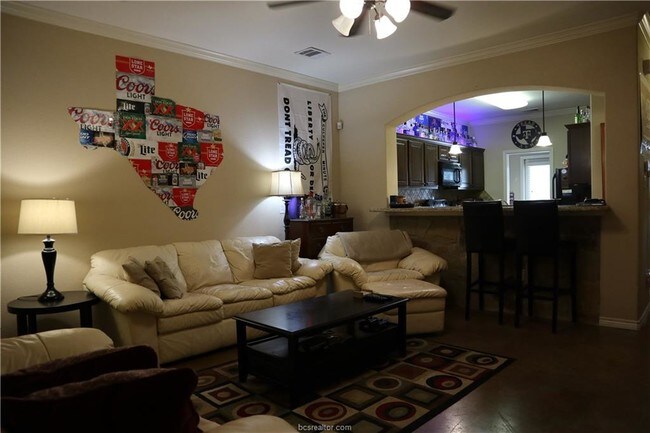 Building Photo - 4100 Gunner Trail