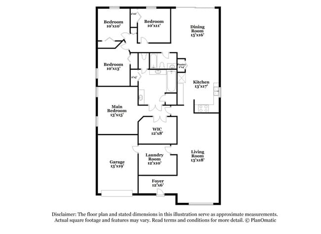 Foto del edificio - 11427 Misty Isle Ln