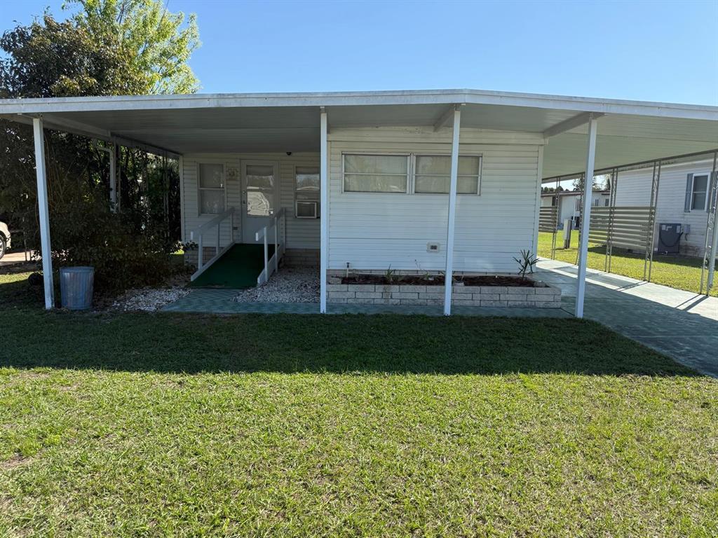 Primary Photo - 4620 Coral St