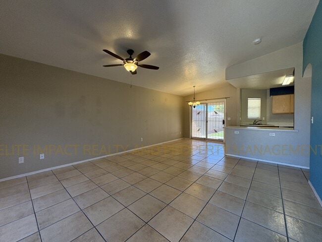 Photo - 1853 W Calle Guadalajara House