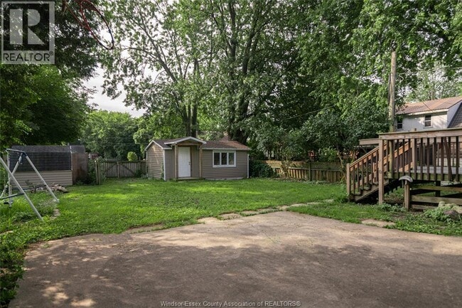 Building Photo - 16 Eugenie St