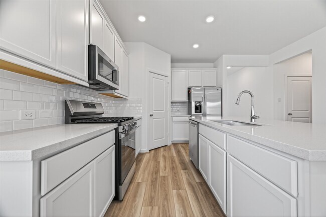 Foto del edificio - 1110 Sky Rocket Ln