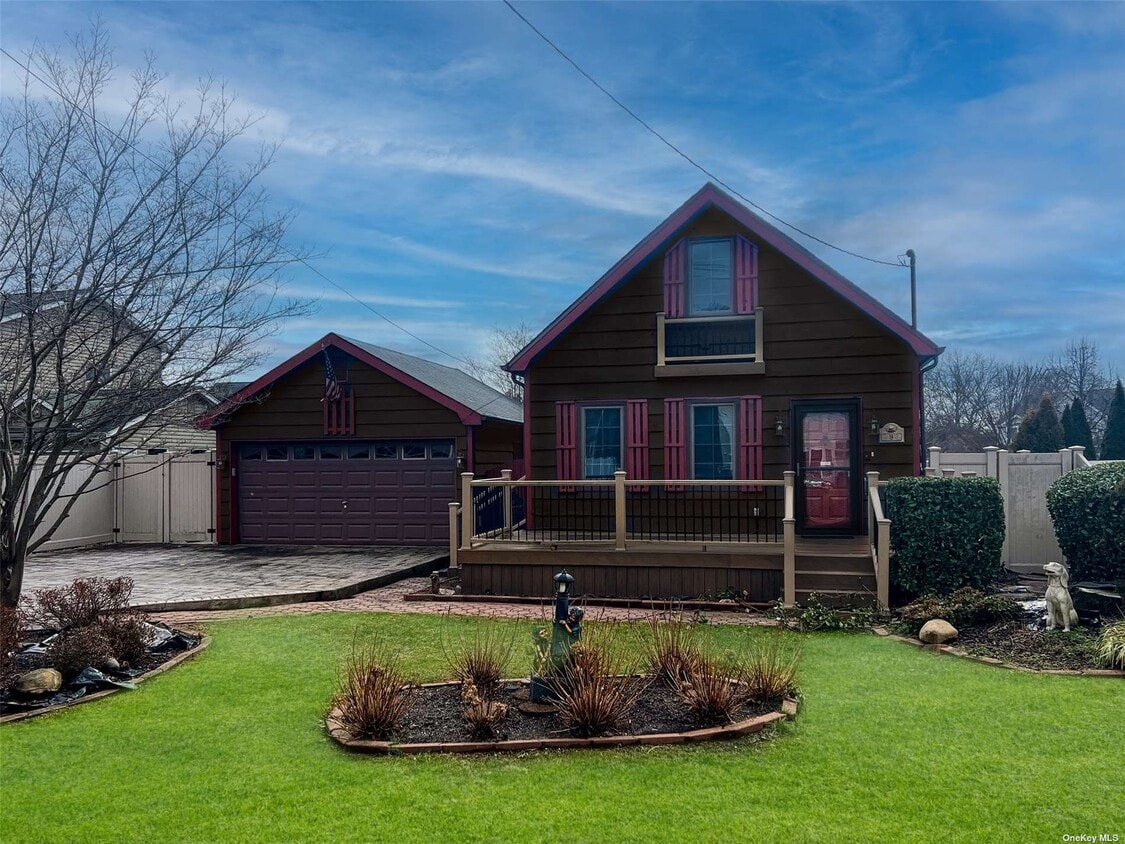 9 Reinhart Ct  