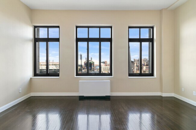 Foto del interior - The Fyfe Building