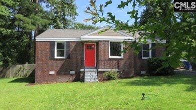 Building Photo - 417 Myles Ave