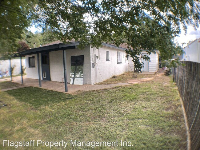 Foto del edificio - 3 br, 2 bath House - 3215 N Monte Vista Dr