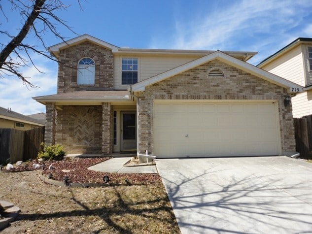 Building Photo - 715 Leopard Hollow