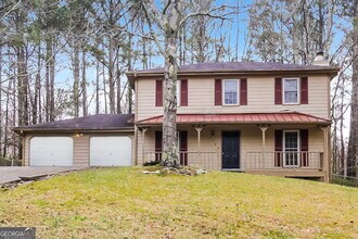 Building Photo - 216 Windmill Dr