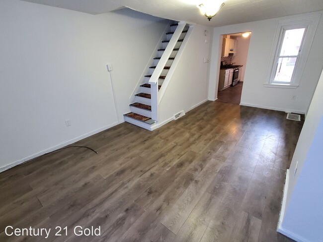 Foto del edificio - 3 br, 1 bath House - 404 S 9th St