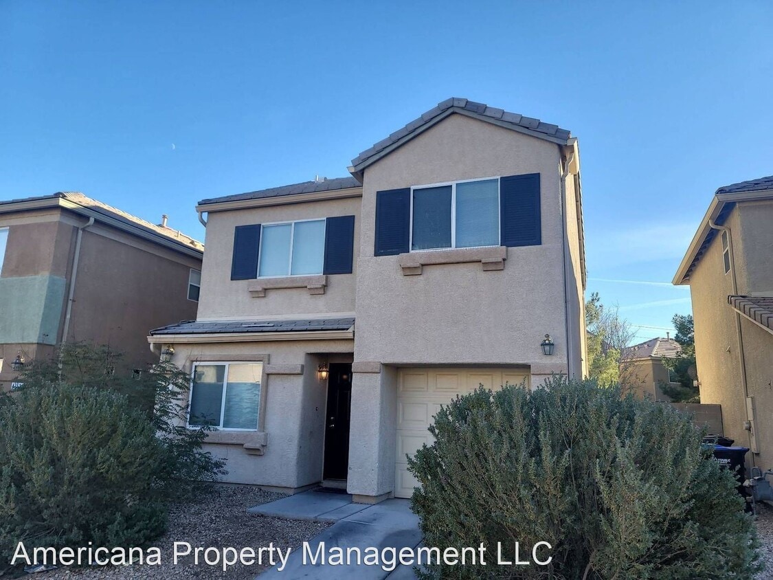 3 br, 2.5 bath House 4747 Pinon Pointe Rd House Rental in Las Vegas