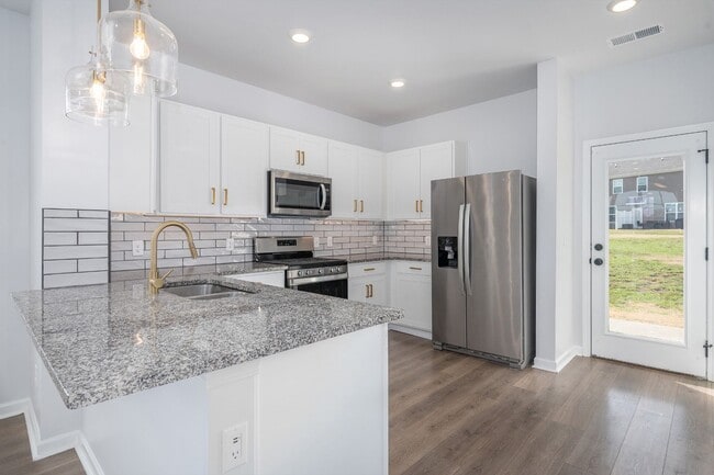 Foto del edificio - 422 Waterfowl Wy