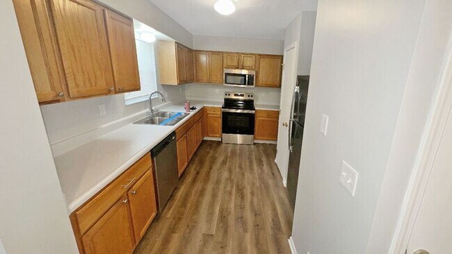 Foto del edificio - 5016 Brice Meadow Dr