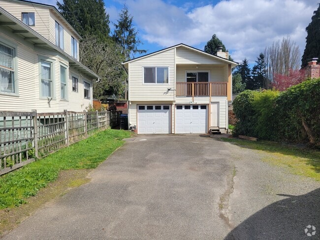 Building Photo - 8732 14th Ave NW