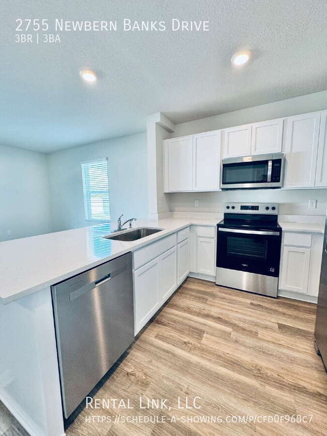 Building Photo - 2755 Newbern Banks Dr