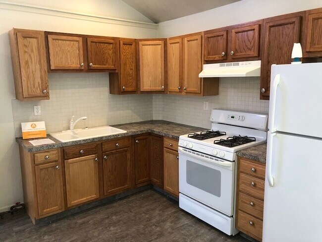 Foto del edificio - Cedar Springs Single Family Home 2 Bedroom