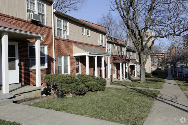 ¡Apartamentos de Marlborough - Marlborough Apartments