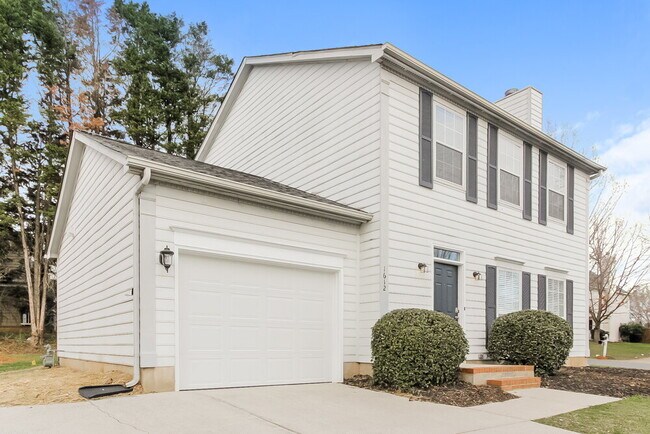 Building Photo - 1612 Gordon Walters Dr