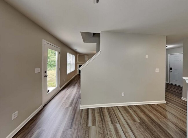 Foto del edificio - 8820 Belle Bragg Way