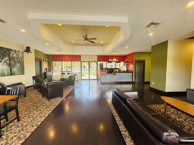 Foto del edificio - Staymore