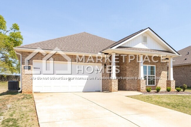 Foto del edificio - 14416 Harvest Rdg Ln