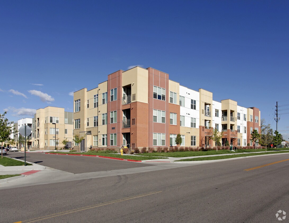 5151 Downtown Littleton Rentals Littleton, CO