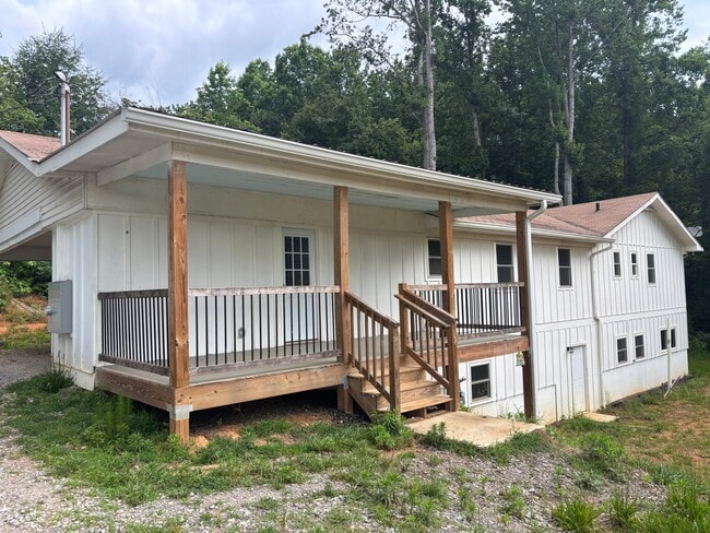 Building Photo - 7595 Ball Ground Hwy