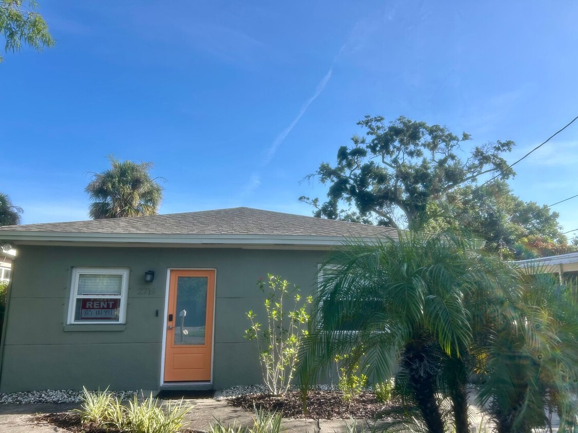 Charming 3BR/2BA Home for Rent – Prime Tam... - Charming 3BR/2BA Home for Rent – Prime Tam...