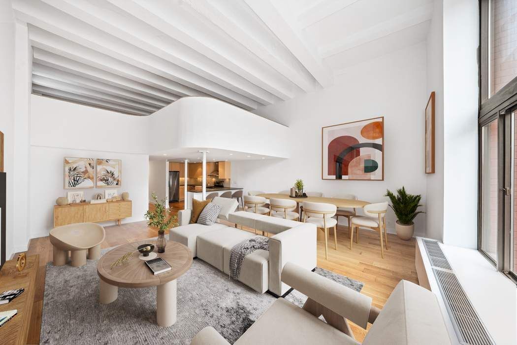 354 Broome St Unit 4I, New York, NY 10013 Apartment for Rent in New