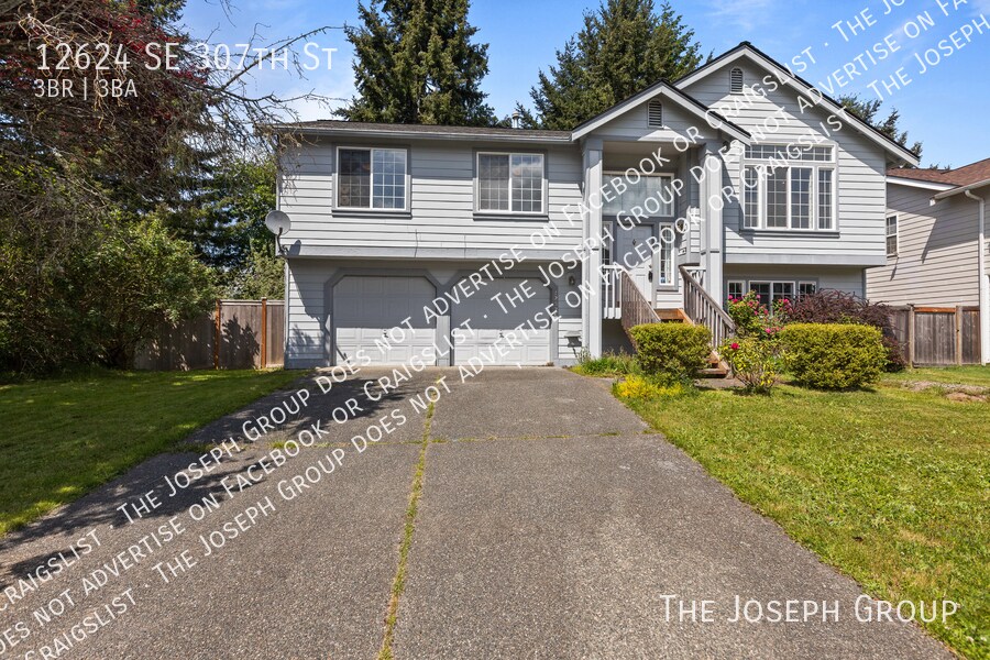 Foto principal - 12624 SE 307th St