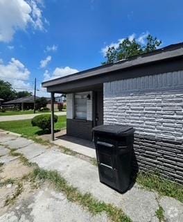Building Photo - 3837 Mt Pleasant St
