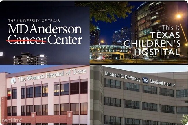 Foto del edificio - 1 br, 1 bath Condo - 1026 St Agnes Street