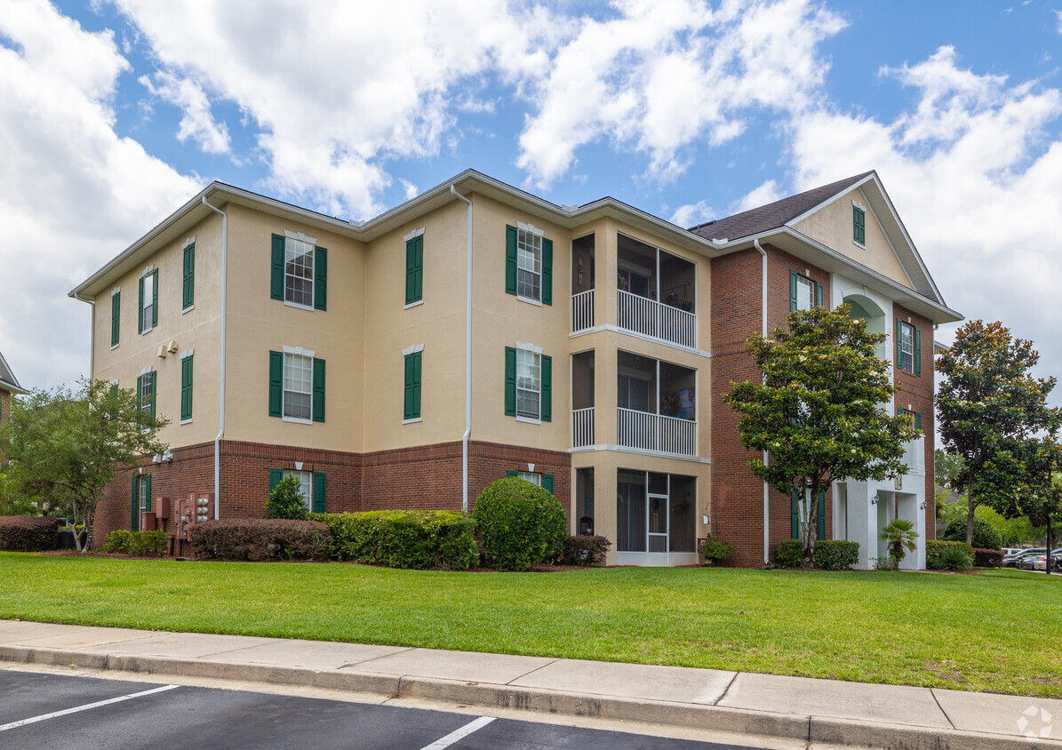 Primario - The Preserve at Oakleaf