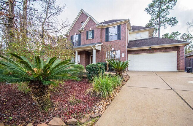 Foto del edificio - 15 E Matisse Meadow Ct